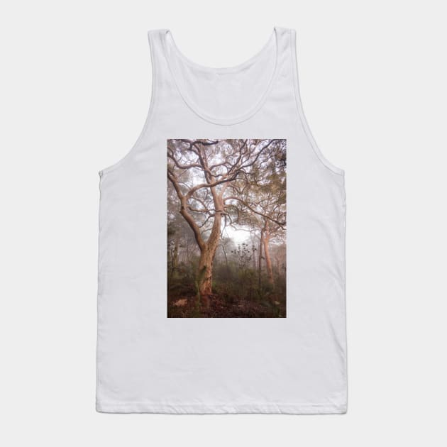 Branches Tank Top by Geoff79